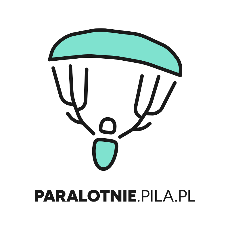 Paralotnie Pila